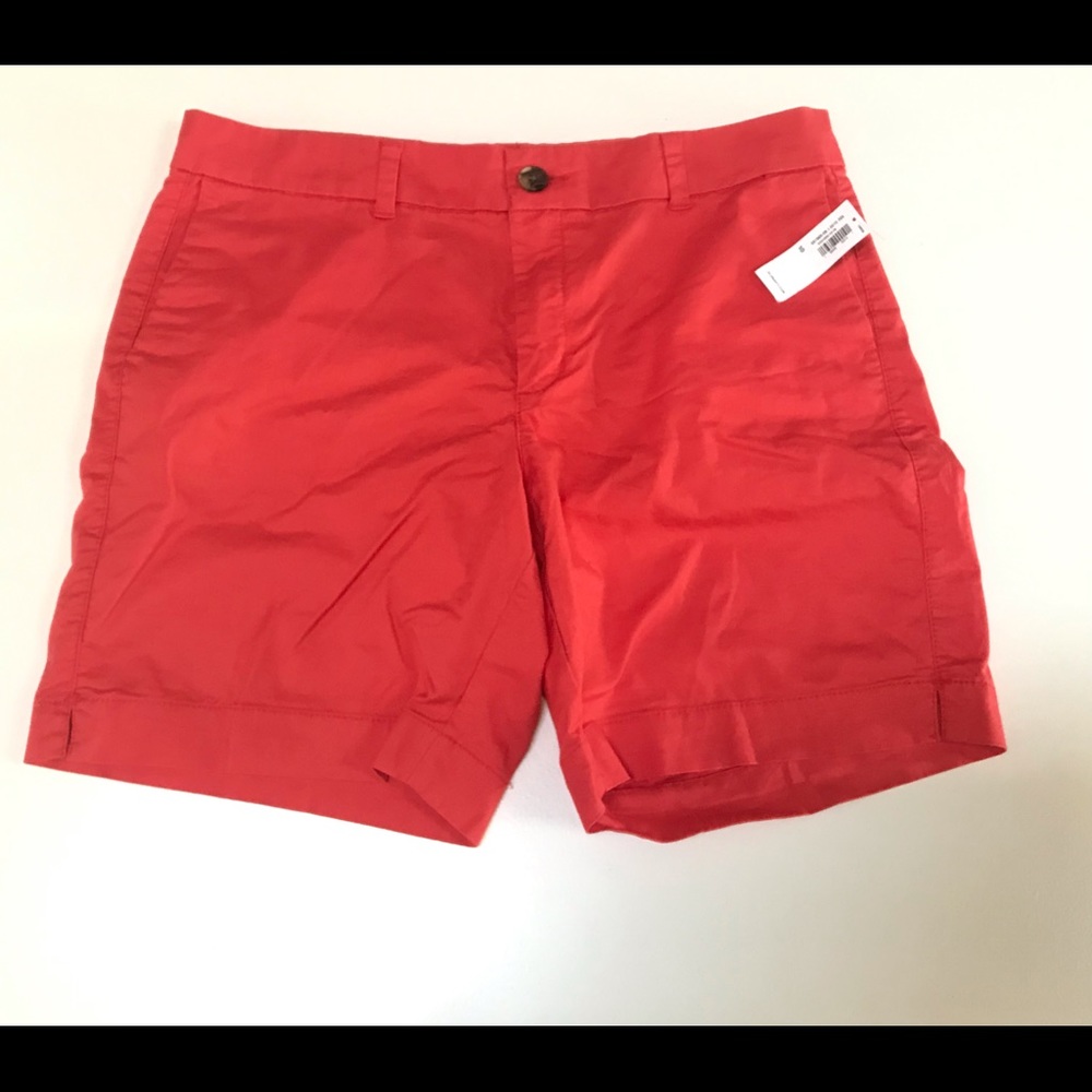 New Old Navy everyday short size 10.